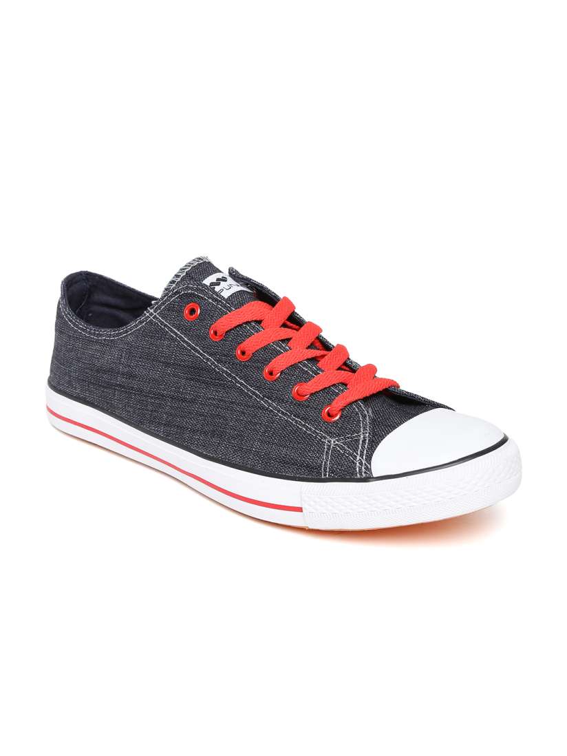 Spunk canvas shoes deals