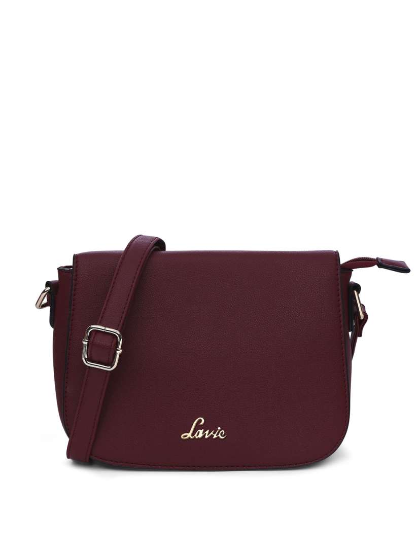 Lavie sling bags myntra outlet