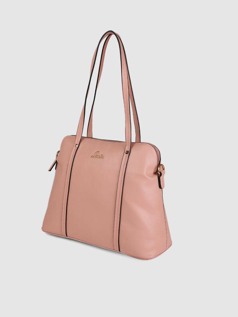 Lavie pink handbag 2025