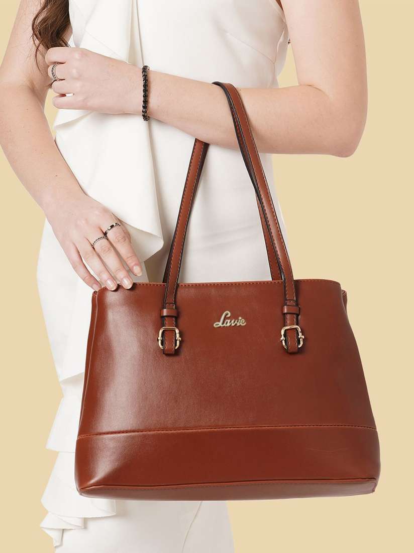 Lavie ladies handbags with price discount