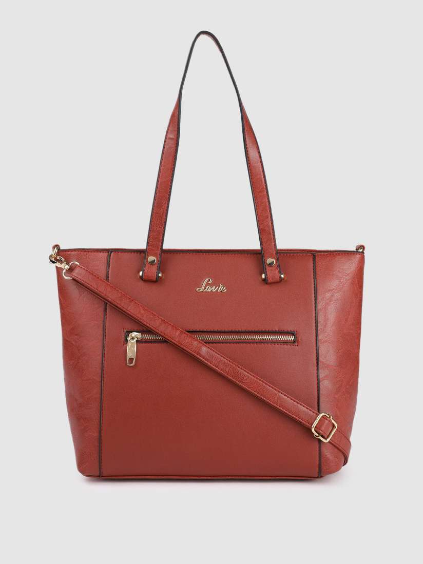 Lavie handbags myntra online