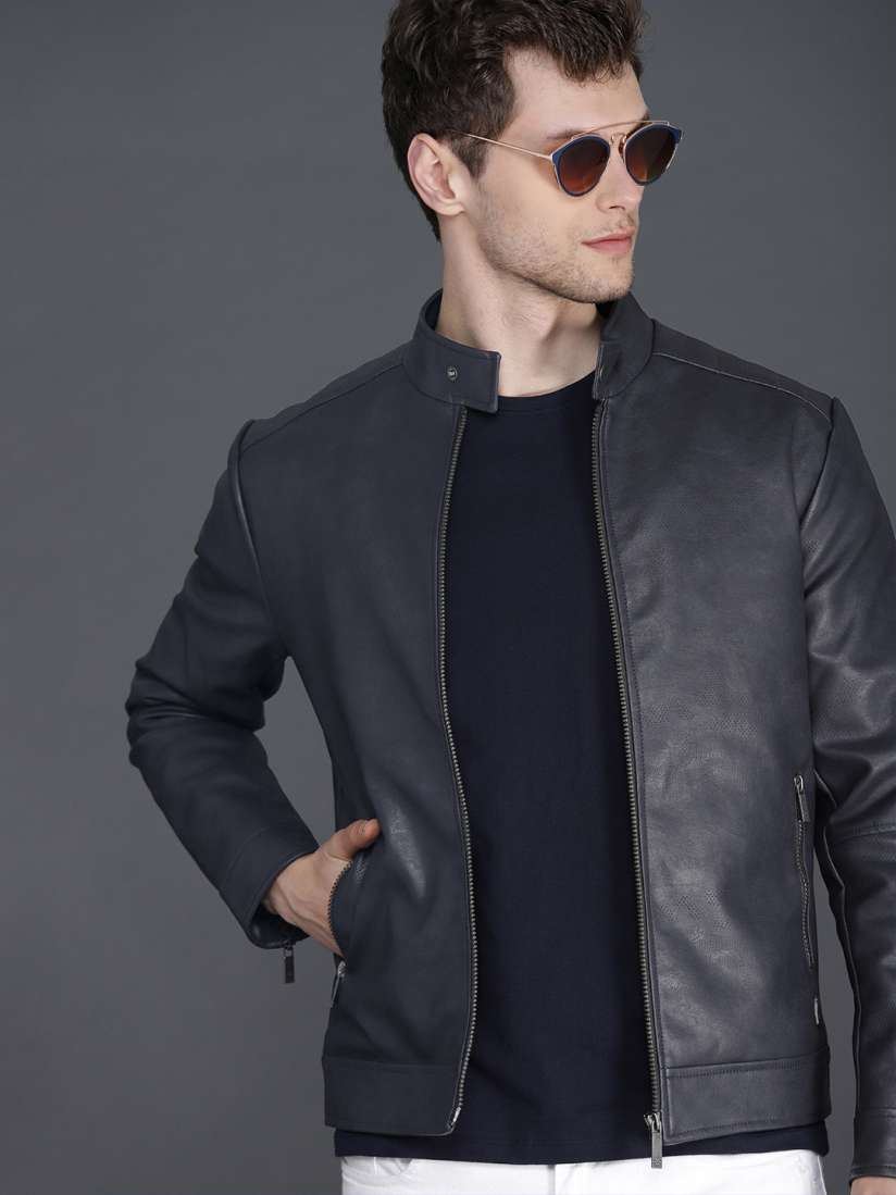 Latest design jacket for man on sale