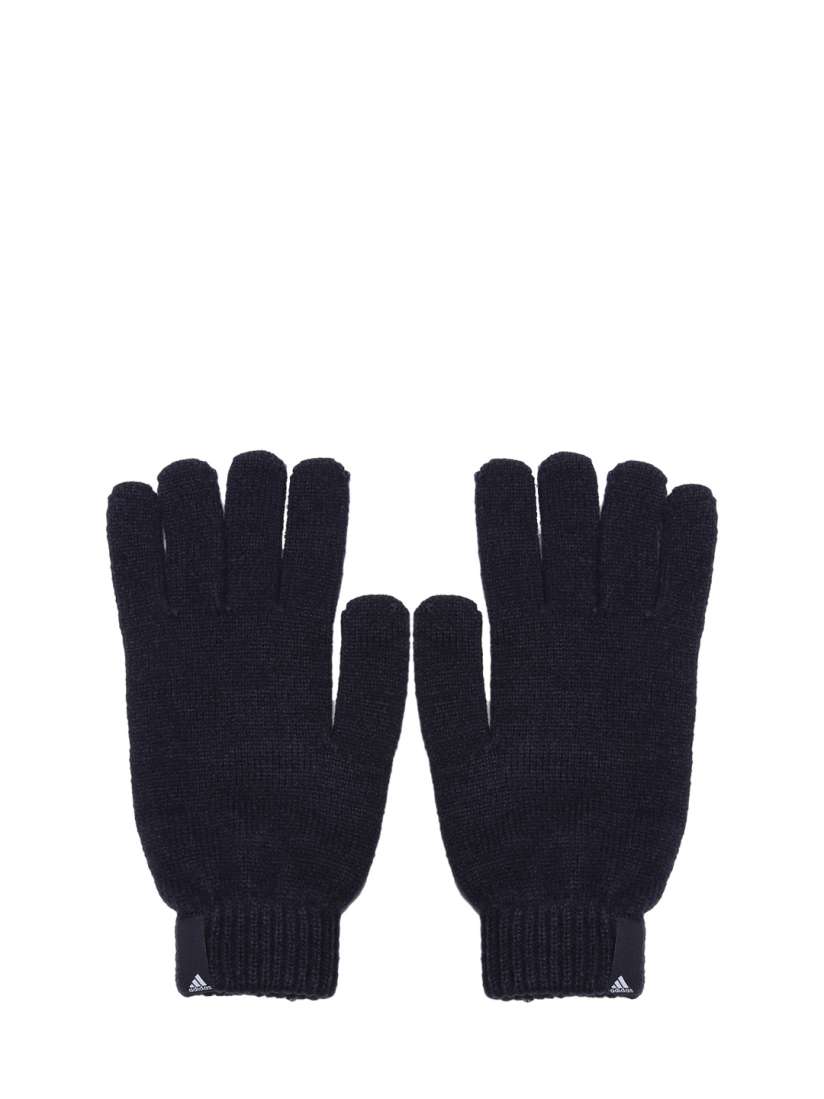 Adidas navy gloves top