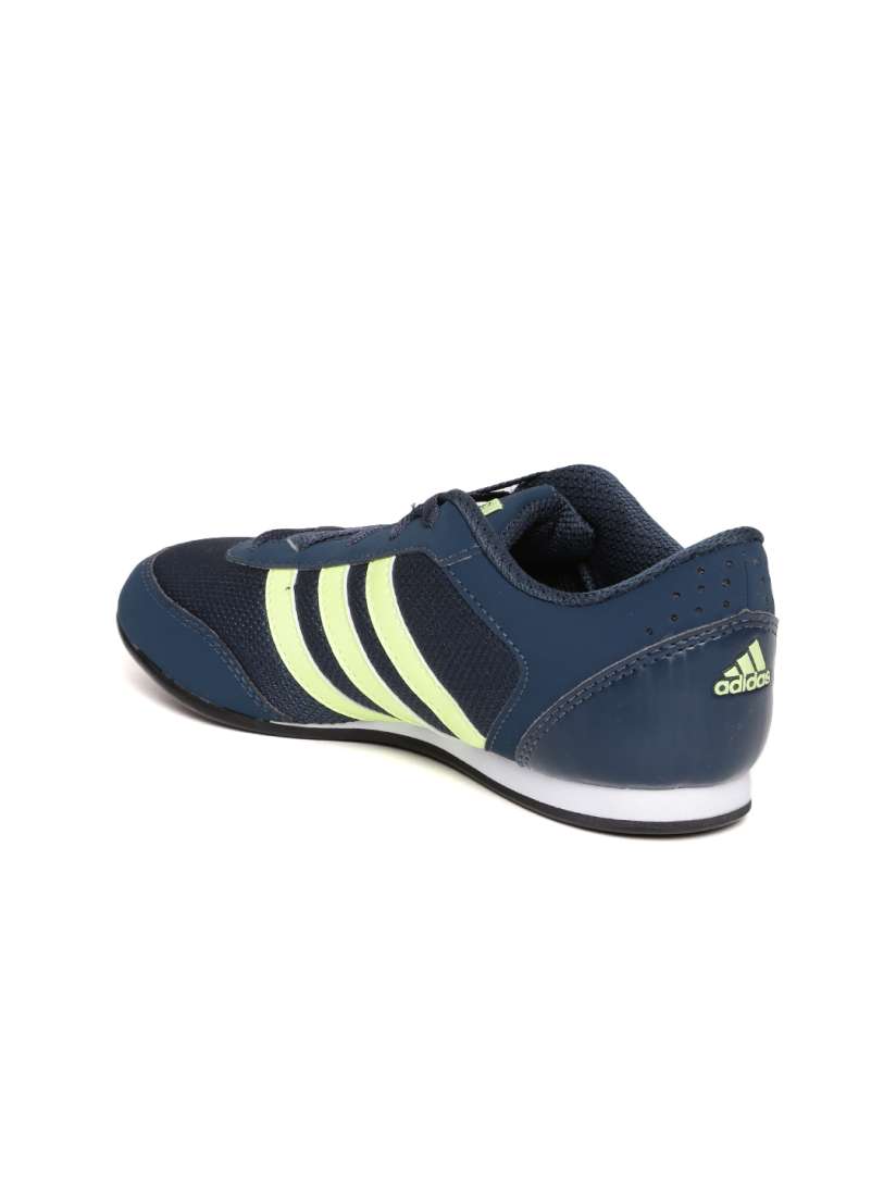 Buy ADIDAS Women Teal Green Vitoria II Training Shoes Sports Shoes for Women 1020155 Myntra