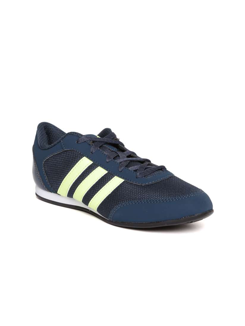 Buy ADIDAS Women Teal Green Vitoria II Training Shoes Sports Shoes for Women 1020155 Myntra