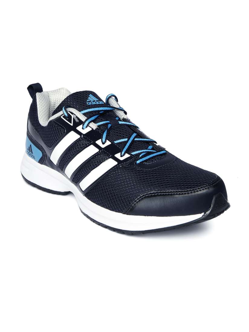 Buy ADIDAS Men Navy EZAR 1.0 Running Shoes Sports Shoes for Men 1020213 Myntra