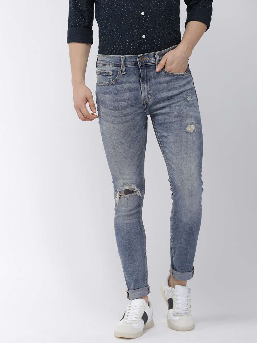Denizen men's skinny jeans shop