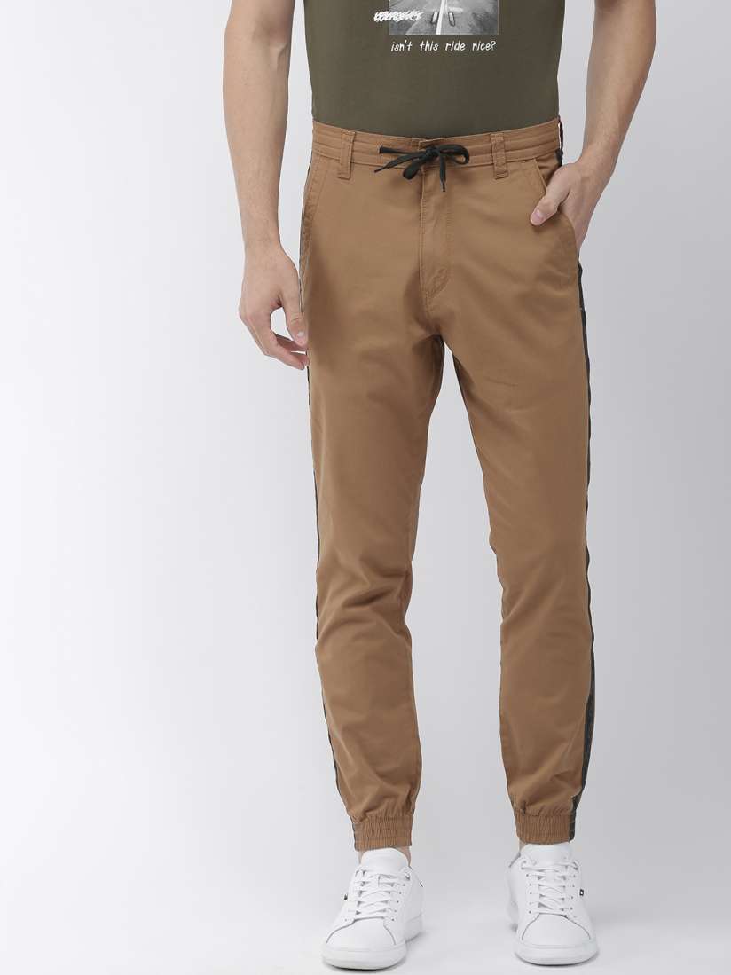 Denizen khaki jeans top