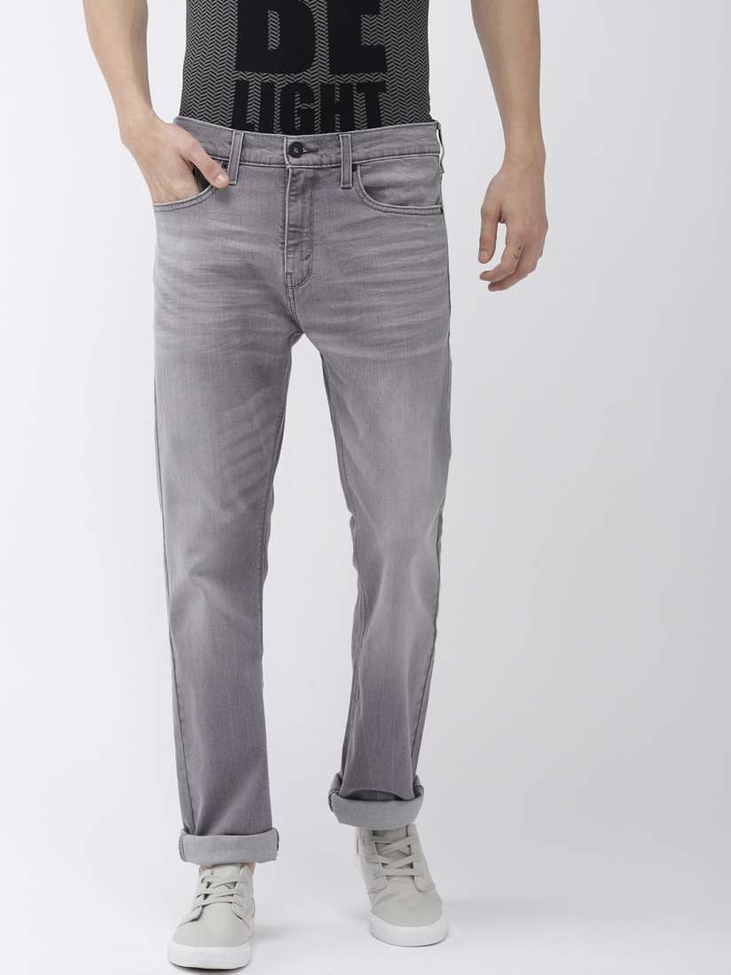 Men's denizen 232 jeans top