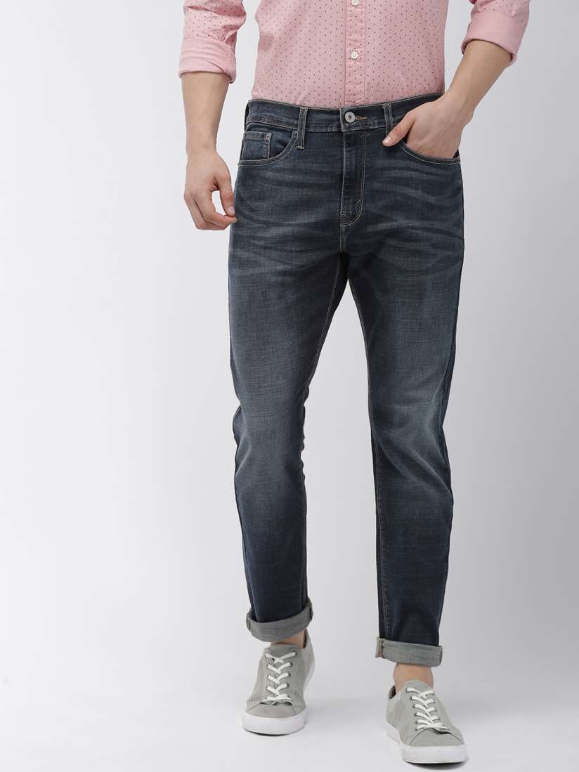 Levis denizen 208 taper fit online