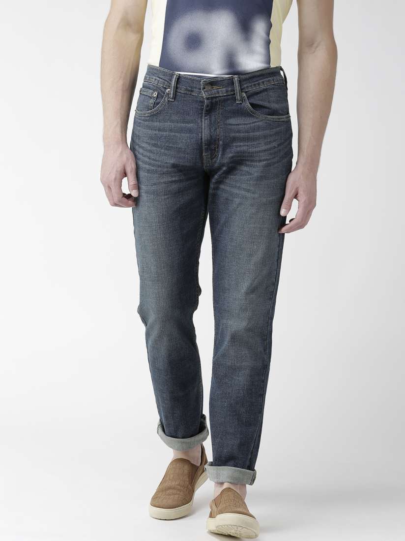 Levis denizen straight fit clearance