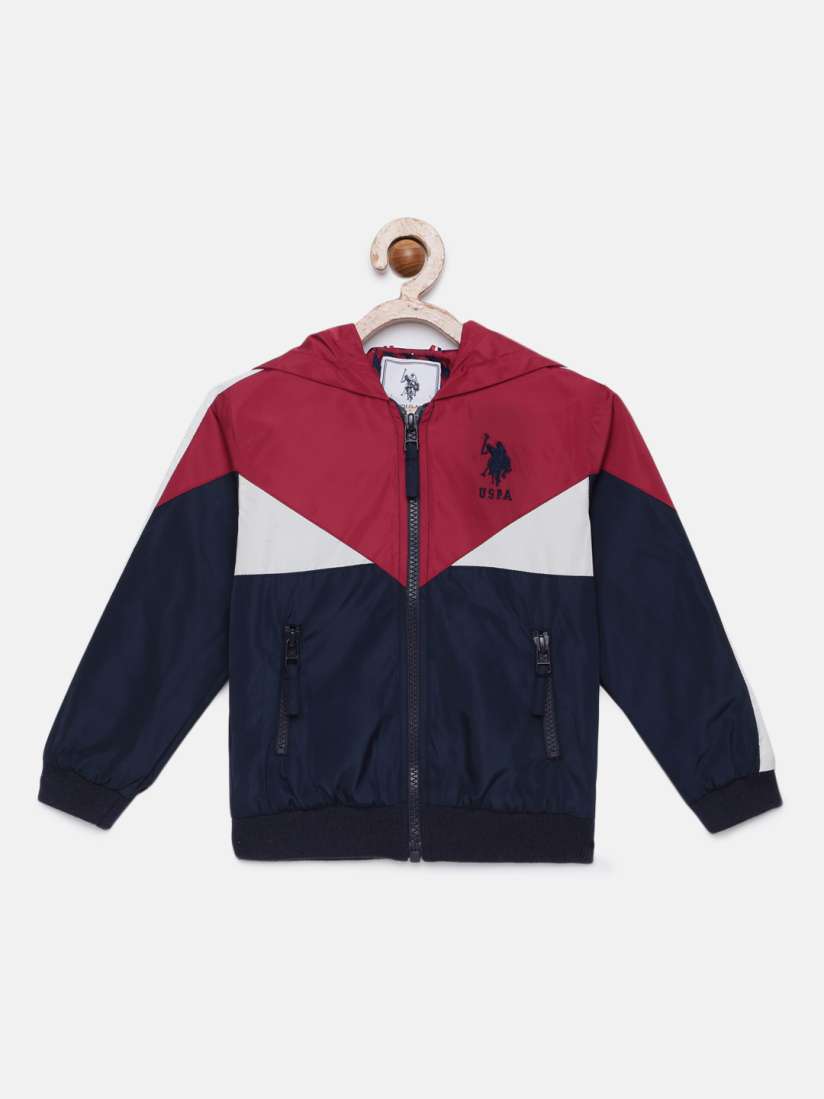 Myntra kids jacket clearance
