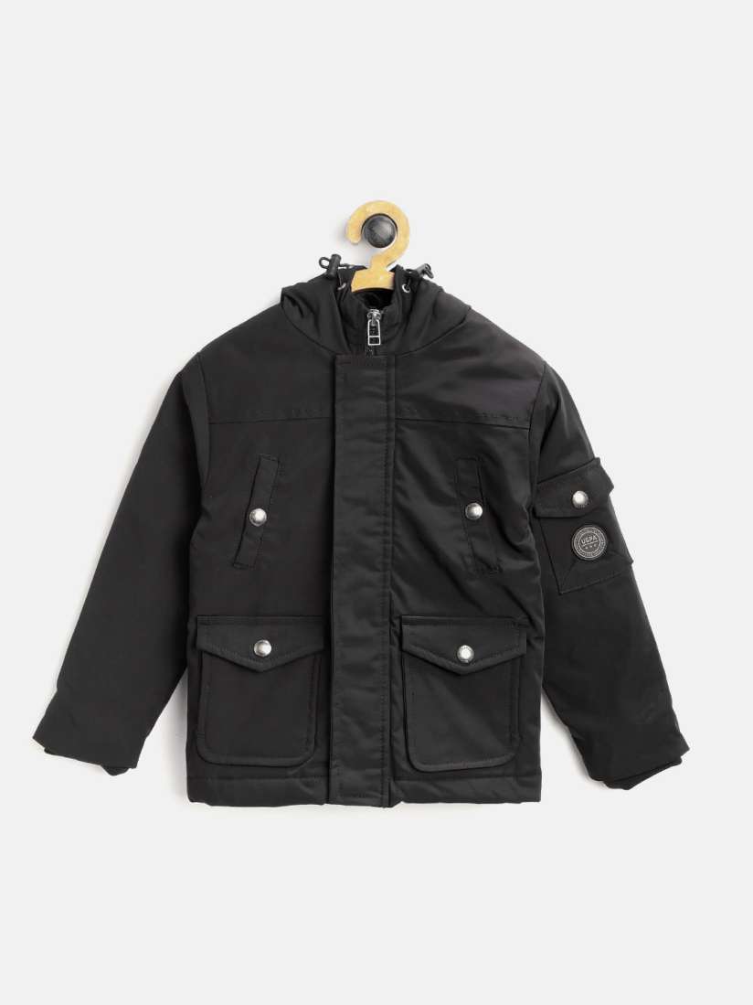 Us polo jackets for kids on sale