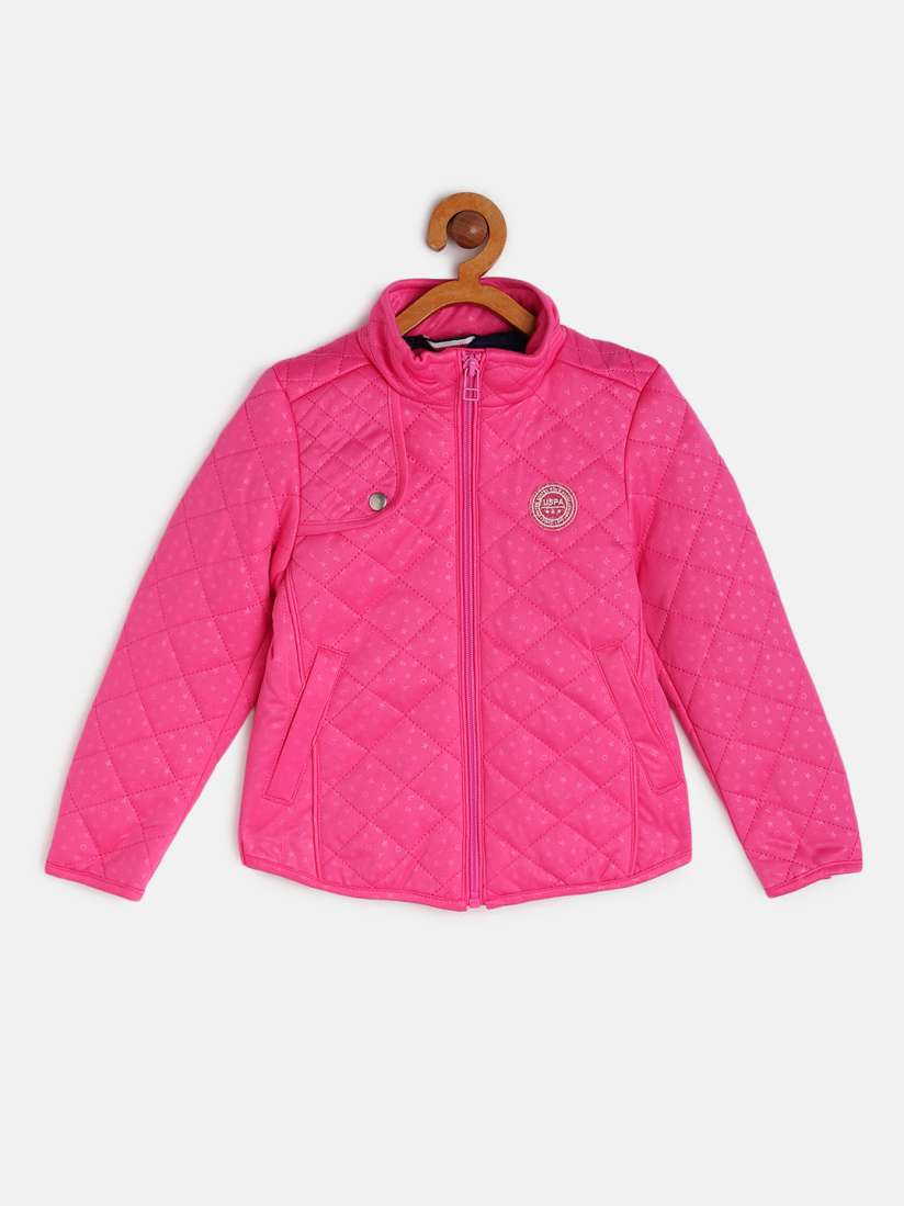 Myntra jackets for girls cheap