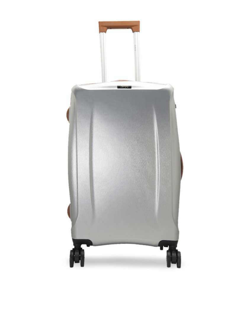 Zevog trolley bag top