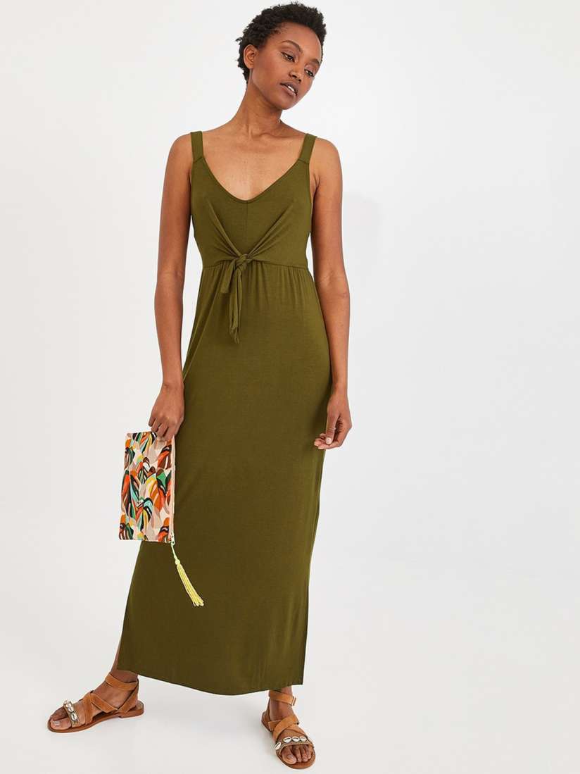Promod maxi dress store