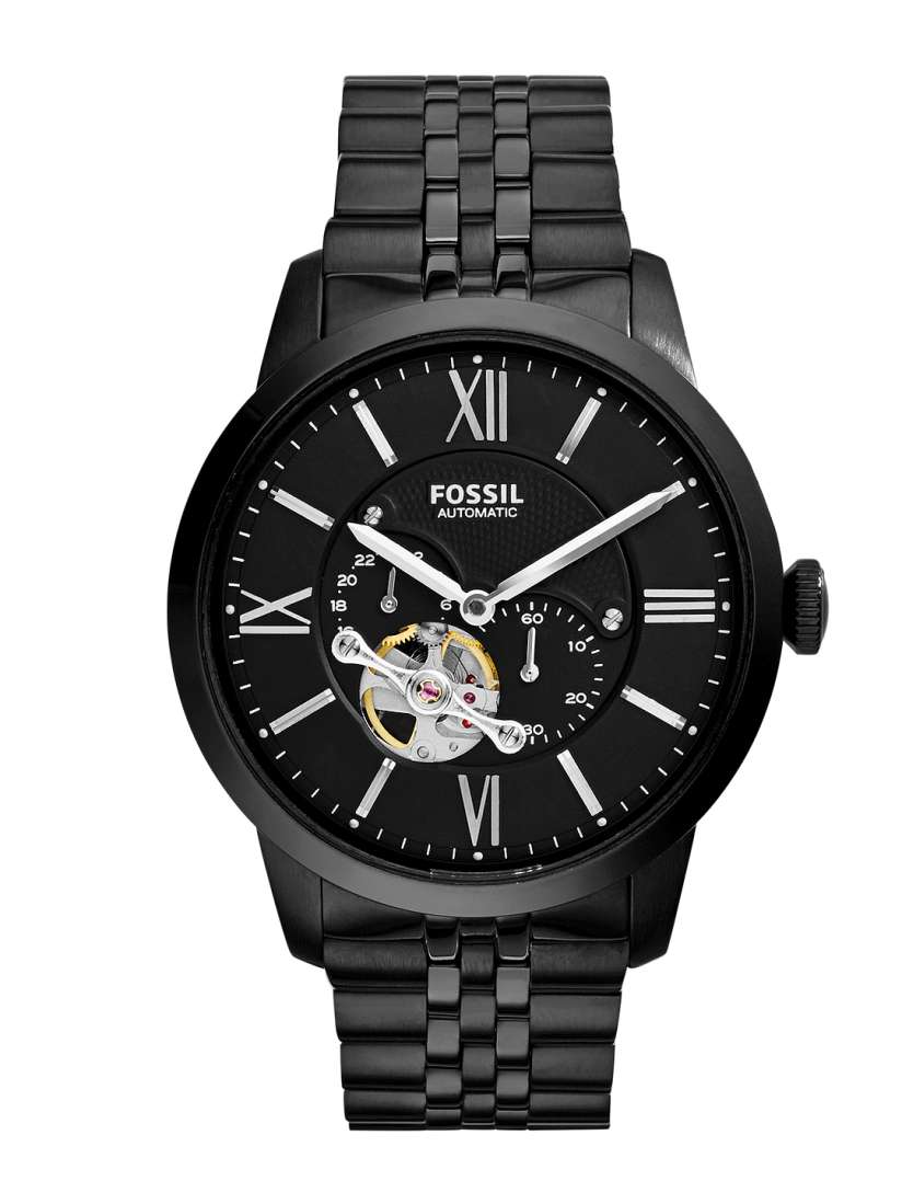 Fossil watches on myntra new arrivals