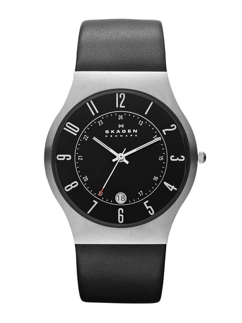 Skagen watches myntra outlet