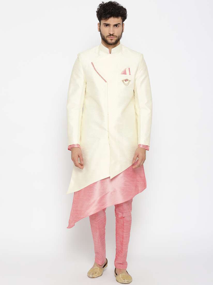 Ethnic jacket myntra discount