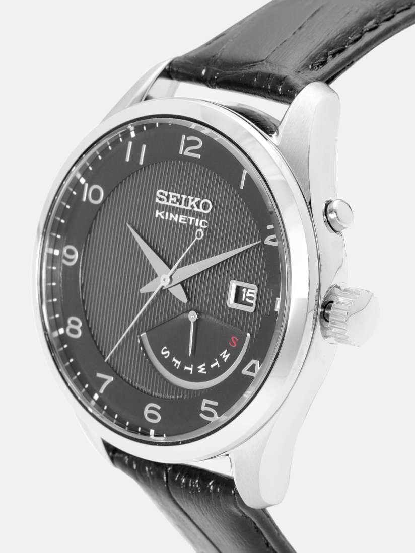 Seiko kinetic srn051p1 clearance