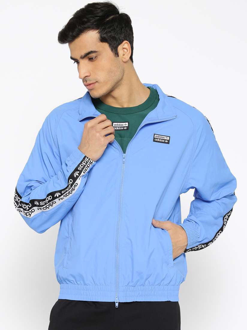 Adidas originals jackets myntra new arrivals