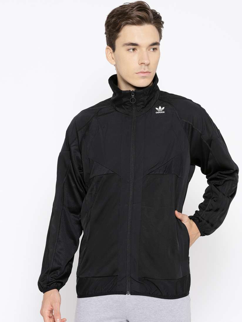 Adidas pt3 track top clearance