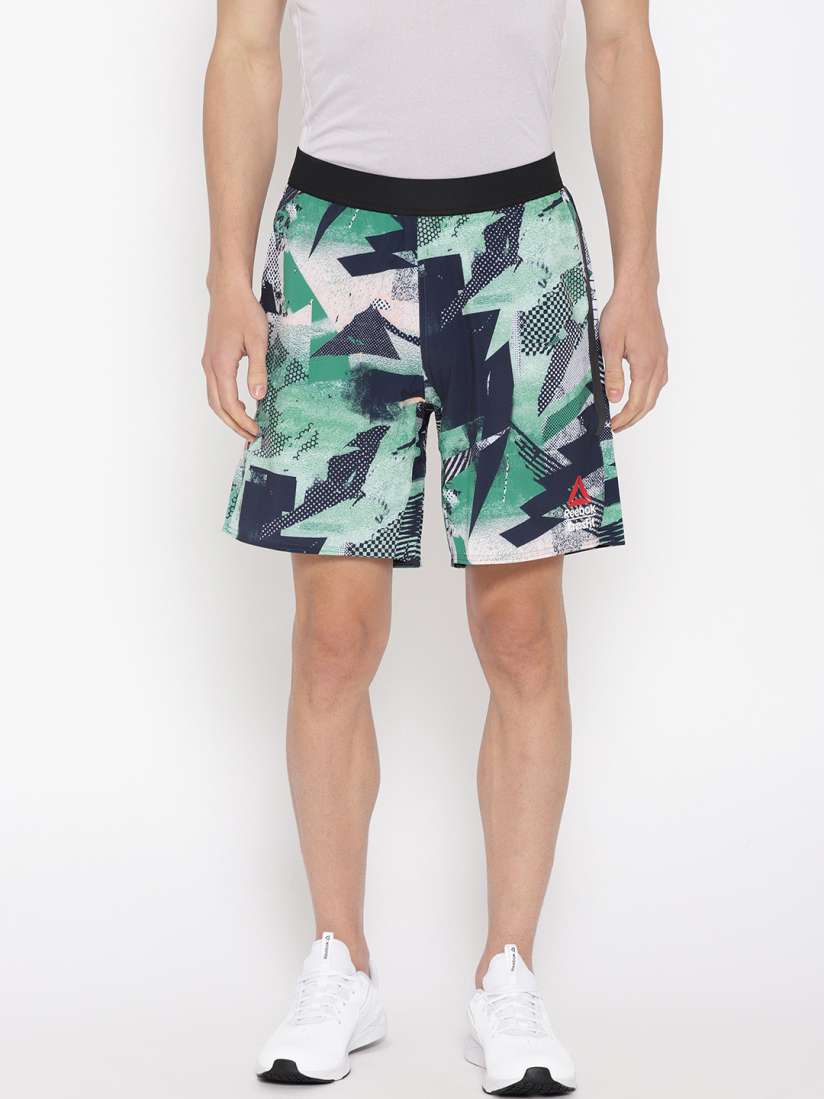 Reebok crossfit 7 training short on sale