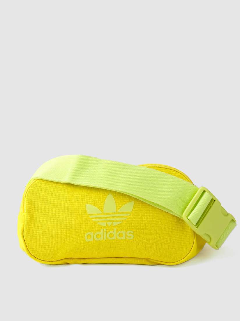 Yellow adidas fanny pack new arrivals