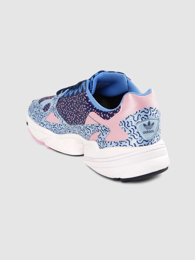 Adidas originals falcon sneaker hot sale