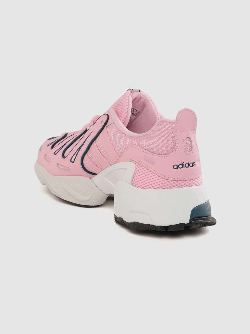 Buy ADIDAS Originals Women Pink EQT Gazelle Sneakers Casual Shoes for Women 10233929 Myntra