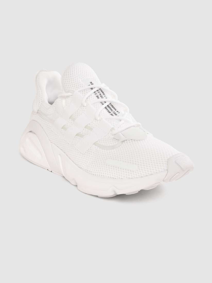 Lxcon adidas white shop