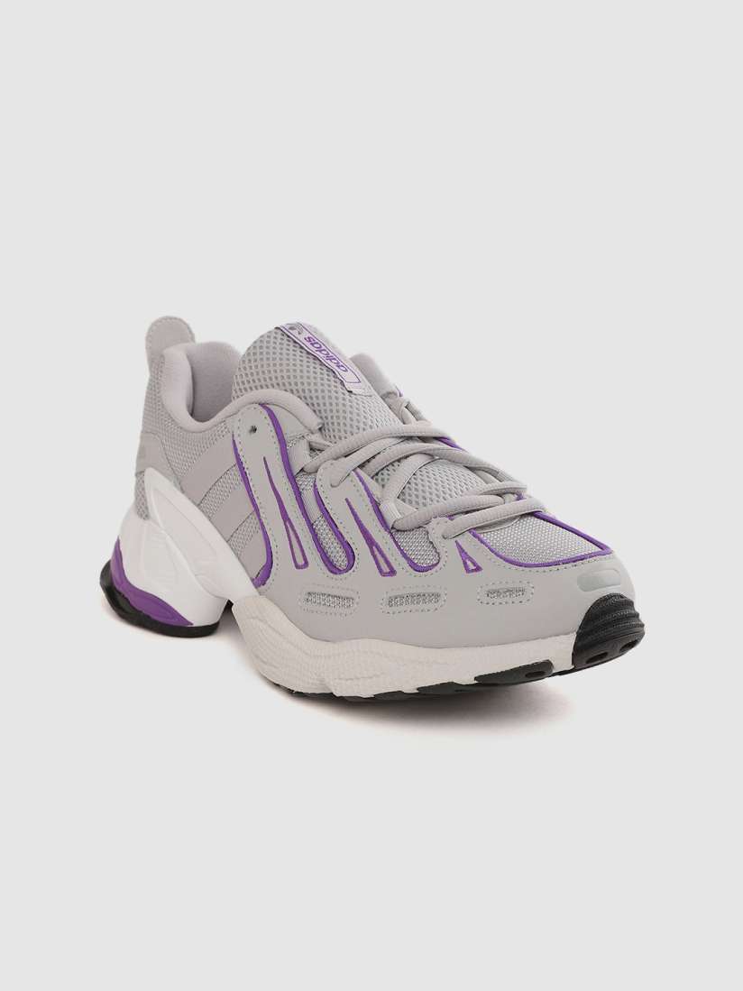 Buy ADIDAS Originals Women Grey EQT Gazelle Sneakers Casual Shoes for Women 10234017 Myntra