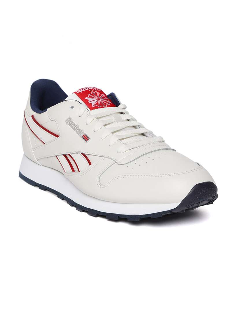 Reebok sneakers myntra discount