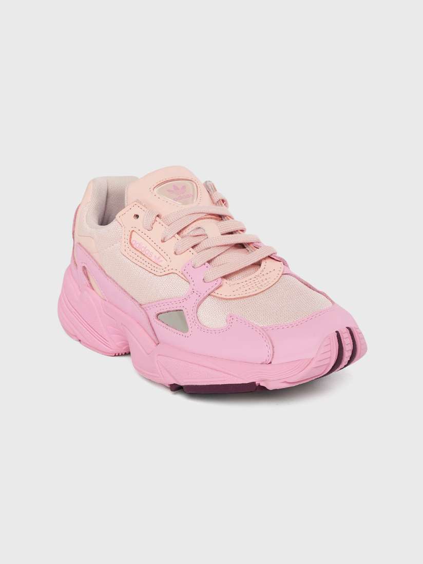adidas original falcon trainers