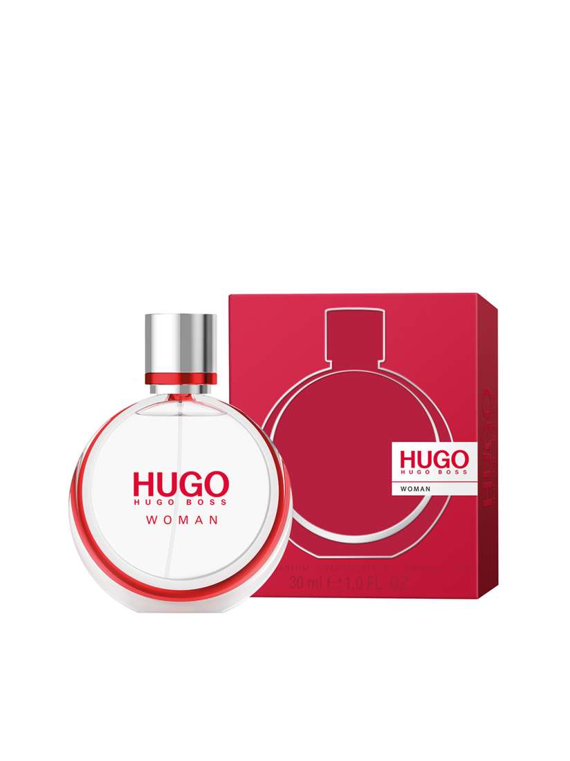 Buy Hugo Boss Woman Eau De Parfum 30ml Perfume for Women 10240251 Myntra