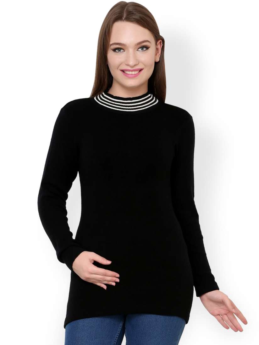 Renka sweaters top