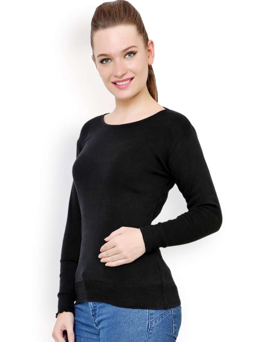 Renka sweaters top