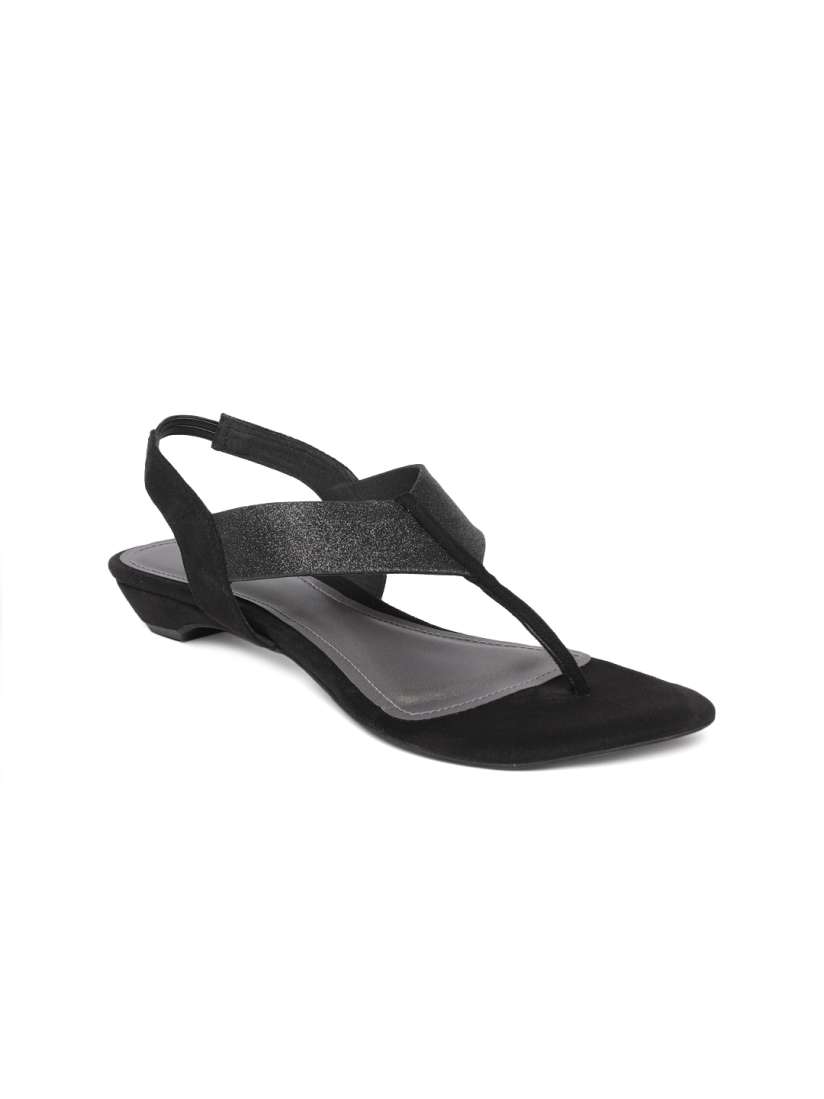 Inc 5 black flats new arrivals