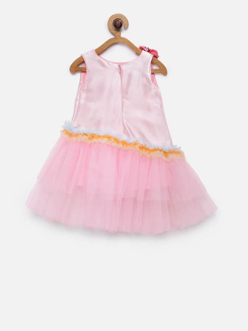Barbie by many frocks clearance