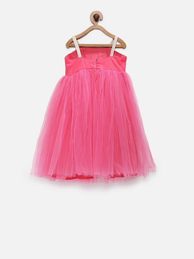 Barbie by many frocks best sale