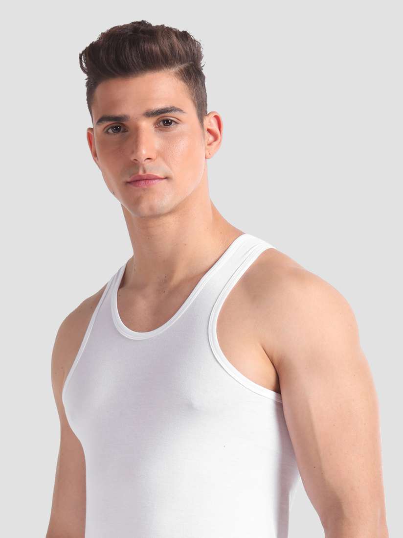 Us polo innerwear vest discount