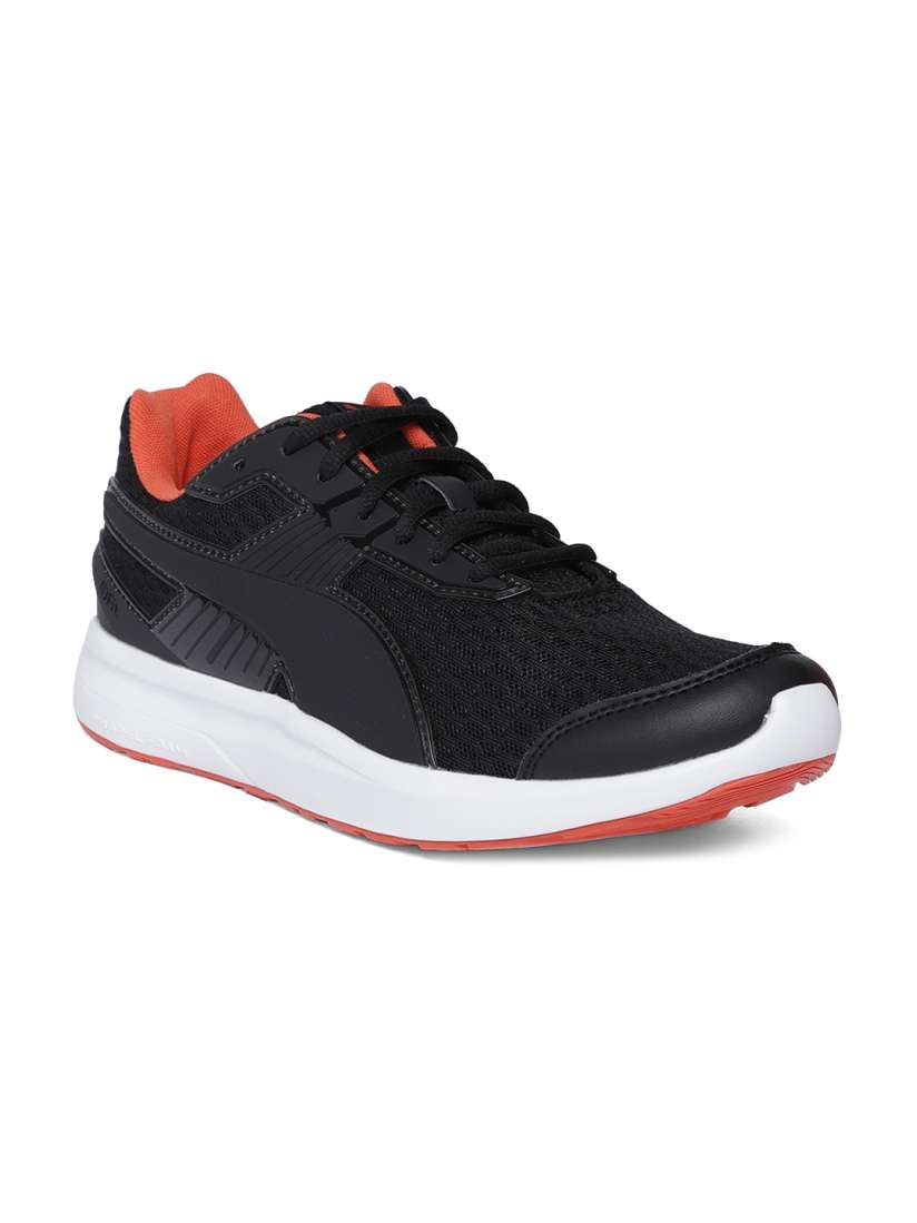 Buy Puma Unisex Black Escaper Pro Core Running Shoes Sports Shoes for Unisex 10248159 Myntra