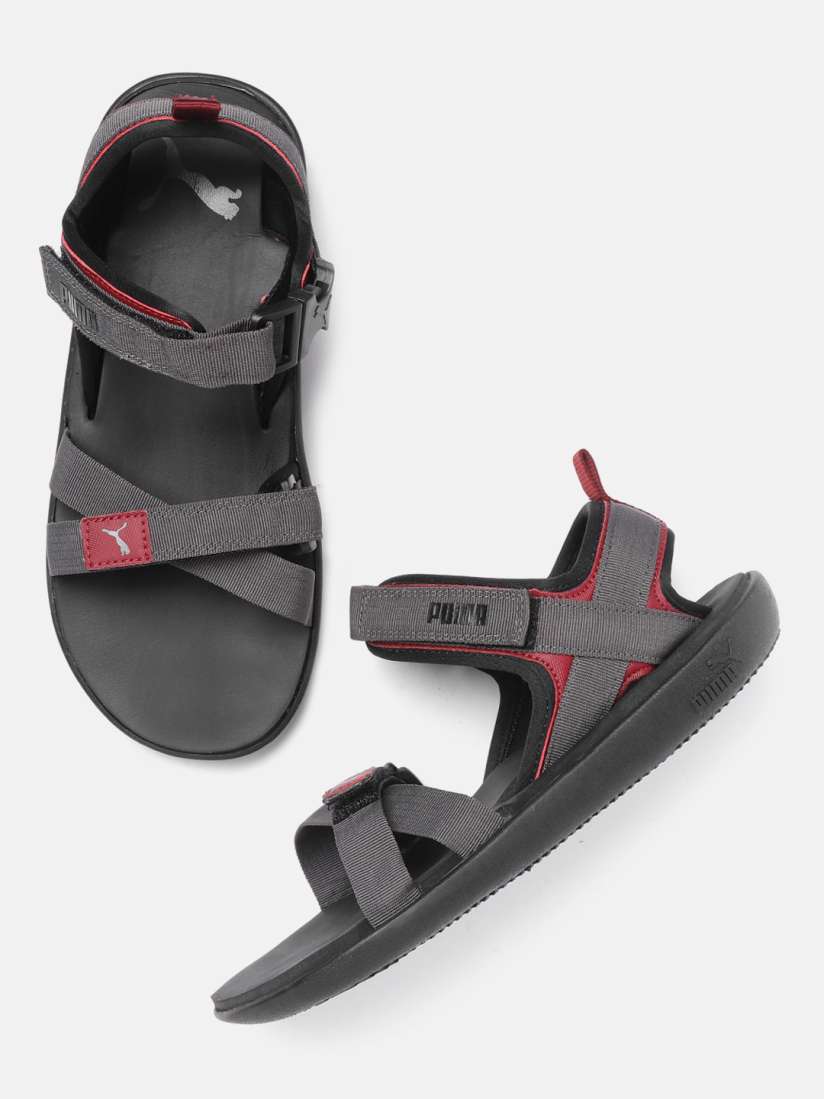 Puma men's pebble ii idp sandals outlet