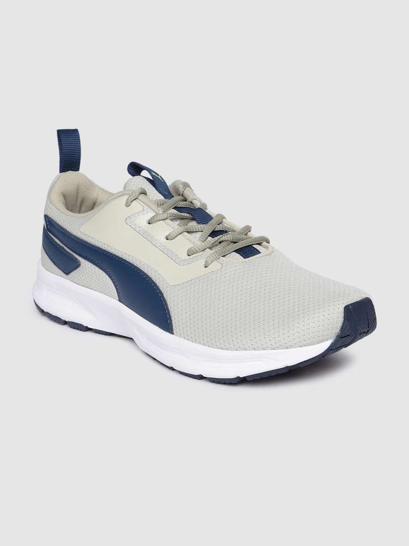 Buy Puma Men Cream Coloured Vertex Pro Nu Idp Running Shoes Sports Shoes for Men 10248311 Myntra