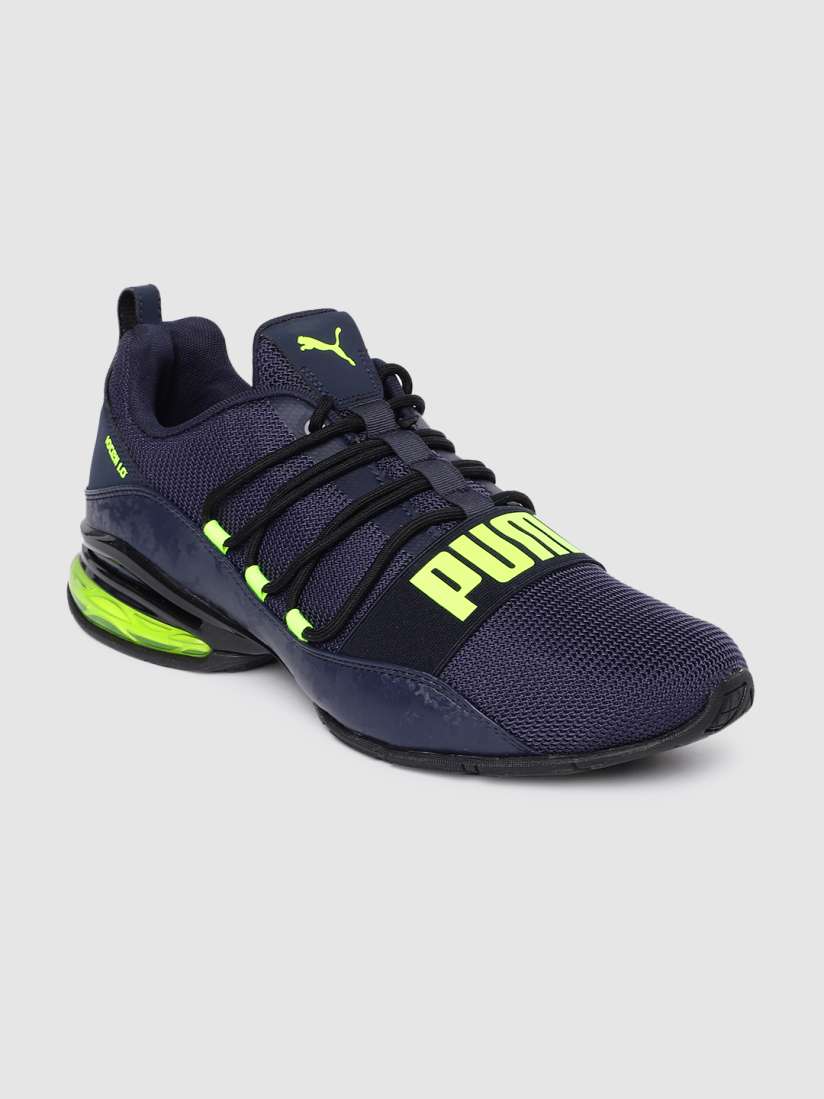 Puma men's cell regulate sneaker hot sale