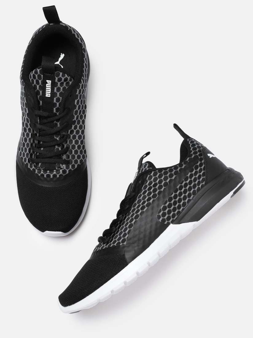 Puma vigor running shoes deals