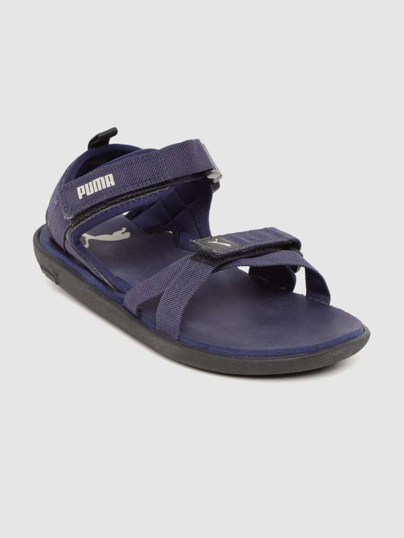 Puma men's pebble ii idp sandals store