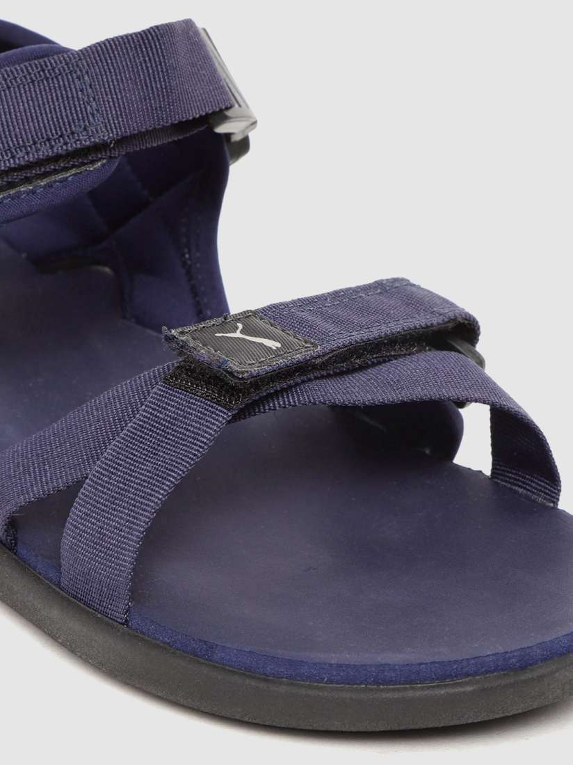 Puma men's pebble ii idp sandals shop