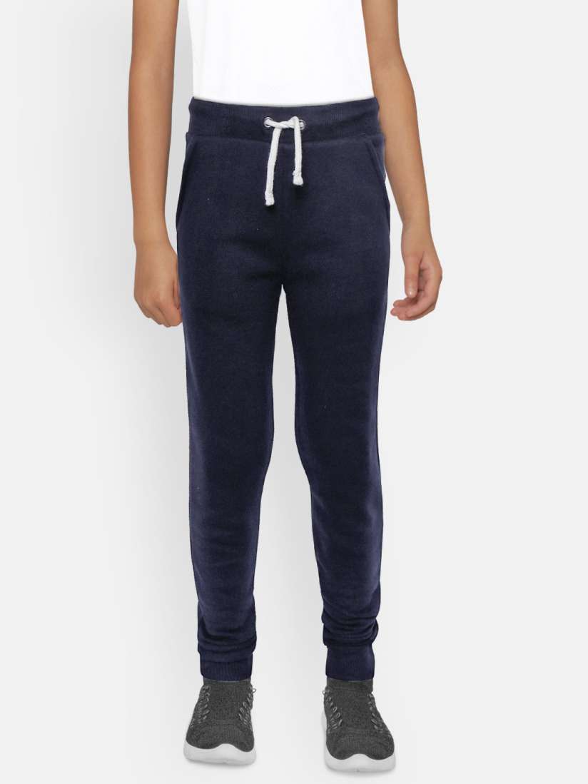 Marks and spencer boys joggers shop