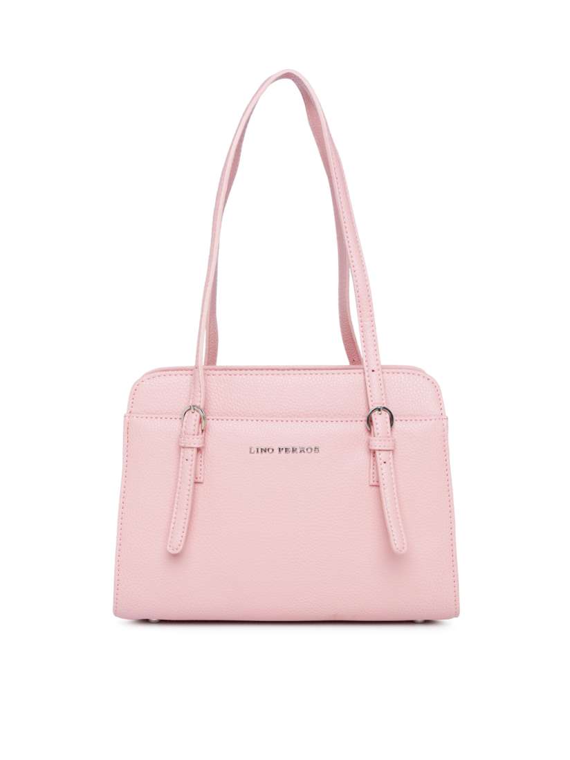 Lino perros pink handbag new arrivals